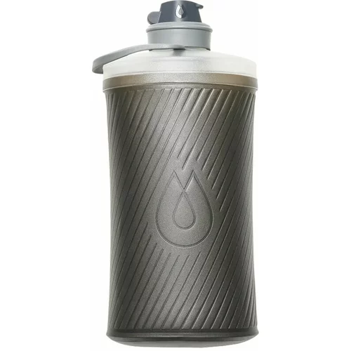 Hydrapak Flux 1,5 L Mammoth Grey Flaša za vodo