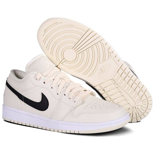 Nike Nizke superge Air Jordan 1 Retro Rožnata Slike