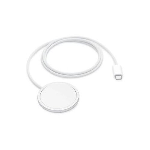 Apple Magsafe Charger (1m), 25W (Qi2) mgd74zm/a Slike