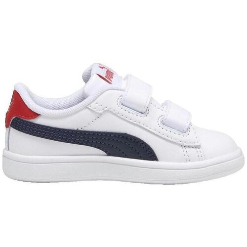 Puma Modne superge Smash 3.0 V Bela Cene