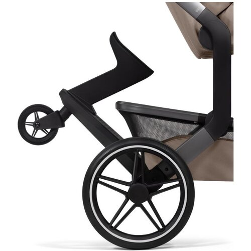 Joolz buggyboard black 540101 Cijene