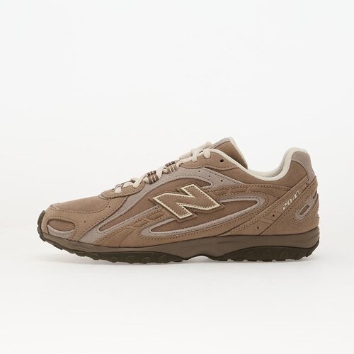 New Balance Sneakers 204L Mushroom EUR 43 Cene