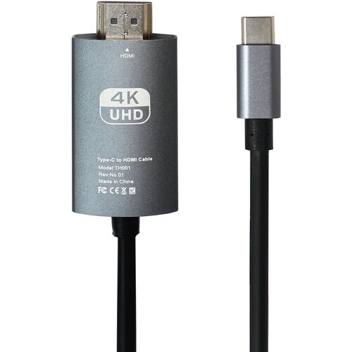  Adapter Type C na HDMI M 4K 60Hz Cene