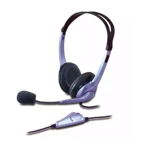 Genius HS-04S Slu&scaron;alice sa mikrofonom Cene