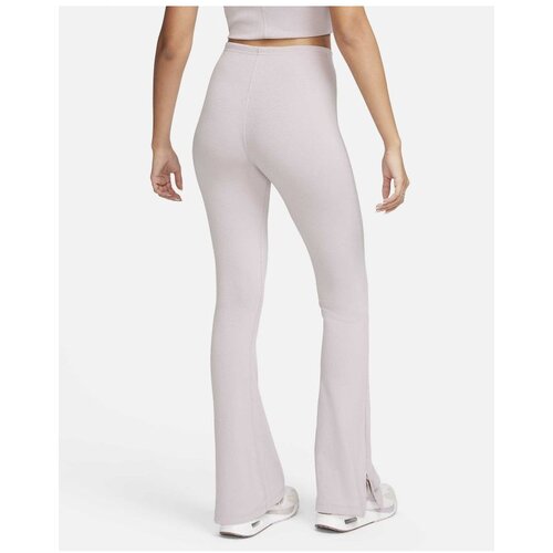 Nike ženske helanke W nsw nk chll knt mrib mr flr FQ2113-019 Slike