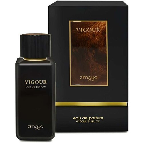 Parfem Vigour parfumirana voda unisex 100 ml Slike