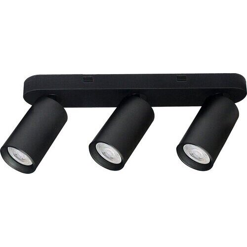 Rabalux Spot lampa Yorli, 3xGU10, Crna Cene