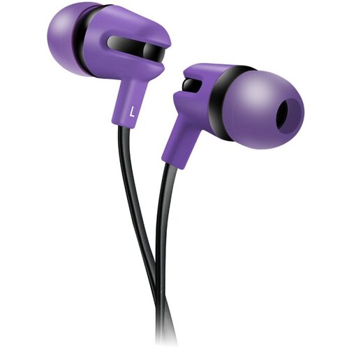 Canyon headphones SEP-4 Mic Flat 1.2m Violet Cijene