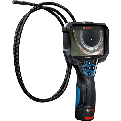 Bosch PROFESSIONAL pregledovalna kamera GIC 12V-5-27 C, 0601241400