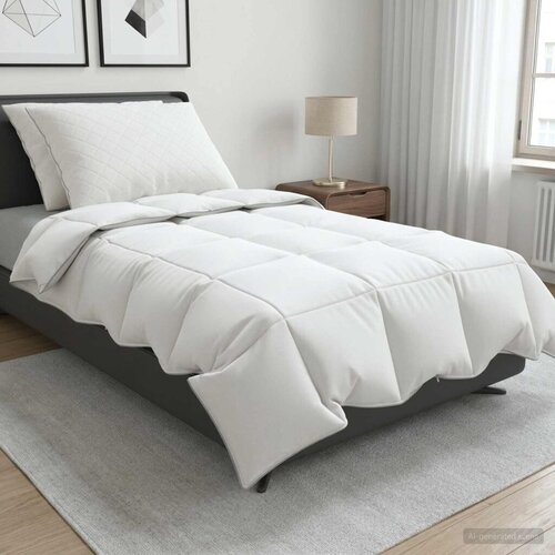  90% guska dol set FULDA 3 kom. 140 x 220 cm Ljeto 100 GSM - 140 x 220 cm 60 x 80 cm Cene