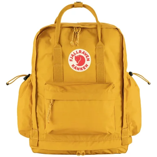 Fjällräven Kånken Outlong Ochre