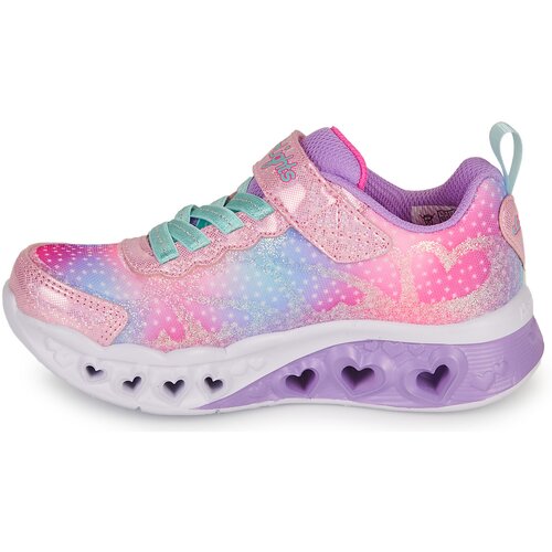 Skechers Superge turkizna / lila / roza / roza Slike