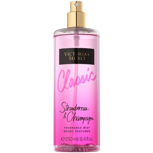 Victoria&amp;#039;s Secret Fantasies pr&amp;scaron;ilo za telo za ženske 250 ml Slike