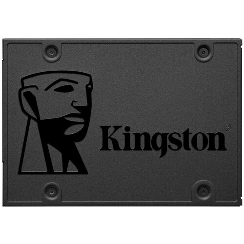 Kingston SSD A400 240GB/2.5"/SATA3/crna Cene