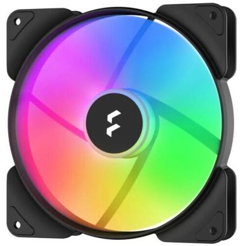 Fractal_Design Fractal Design Ventilator Aspect 14 RGB 140 mm crni FD-F-AS1-1405 Slike