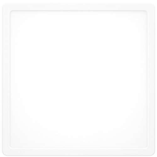 Eglo connect.z LED panel Fueva 6-Z (13,5 W, Do x &amp;Scaron; x V: 29 x 29 x 2,5 cm, Barva svetlobe: RGBW) Slike