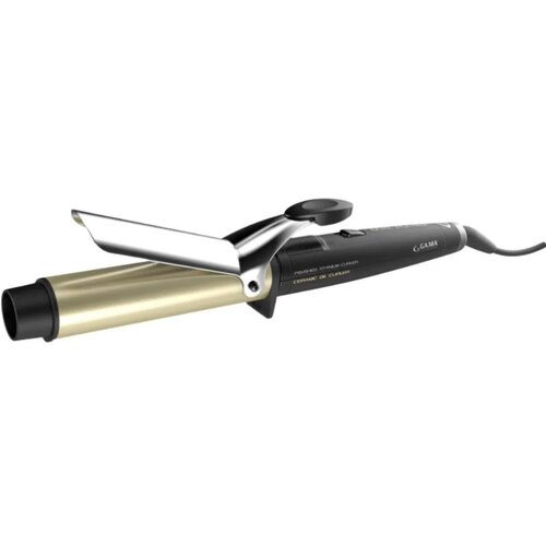 Uvijač za kosu Gama Dual – 33 mm Cijene