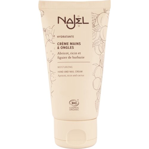 Najel Hidratantna krema za ruke i nokte - 75 ml Slike