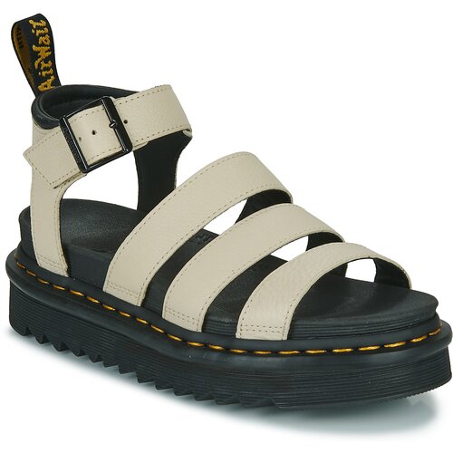 Dr. Martens Blaire Bež Slike