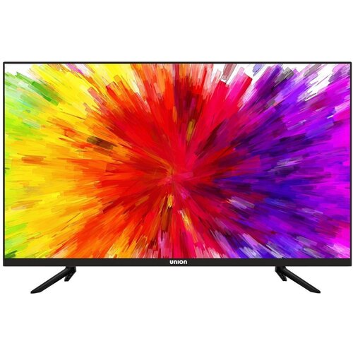 Union TV 43'' FullHD T2 Smart (U50.43AF02.FHD) Cene
