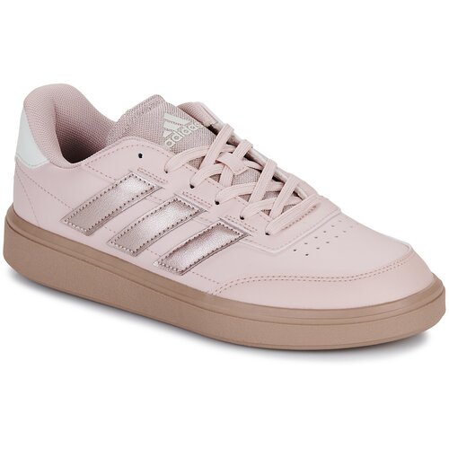 Adidas Nizke superge COURTBLOCK Rožnata Cene