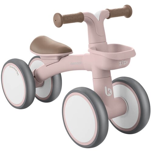  Guralica-baby balans bicikl Zipi - pink, kkb31037 Cene