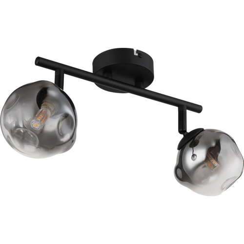 Globo 56149S-2 - Spot svetlo VELORA 2xG9/5W/230V Slike