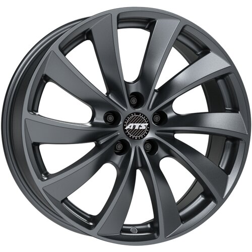 Ats A19 5x112 ET40 8,5x19 lunaris siva 70,1 (aiways U5, audi, cupra, ford, infinit QX30, kg mobility Cene