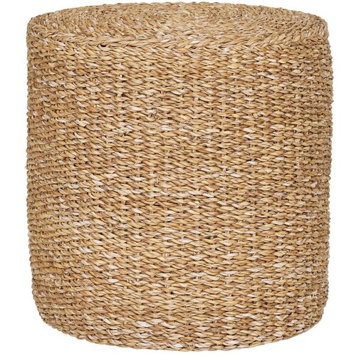 House Nordic Pleten tabure u prirodnoj boji Rivera &amp;ndash; Slike