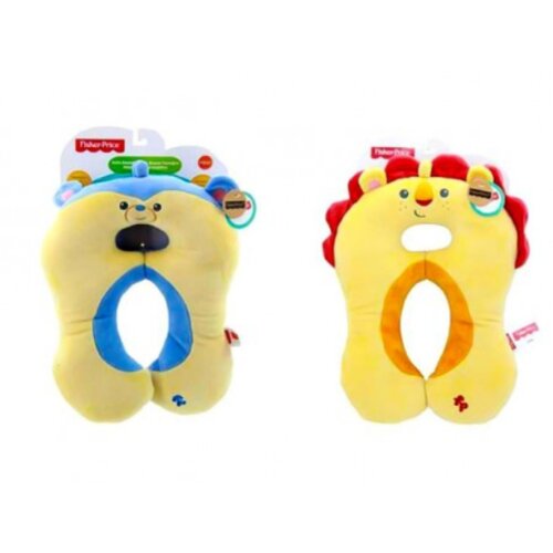Fisher Price jastuče za putovanje 35cm Cene