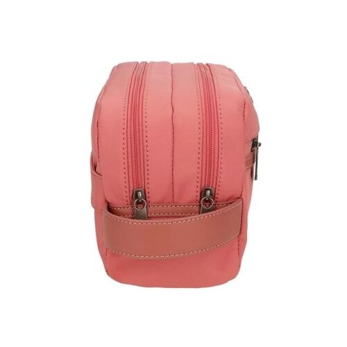 PepeJeans Neseser - Koralna ( 79.544.34 ) Cene