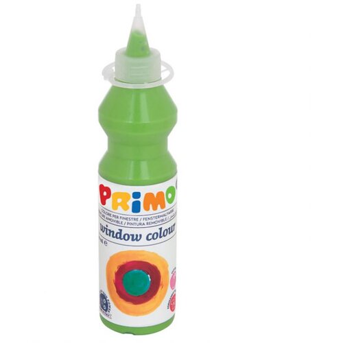 Boja ZA STAKLO 80ML PRIMO 650W600 ZELENA Cene