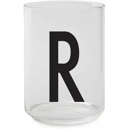 Design Letters Kozarec Personal Drinking Glass