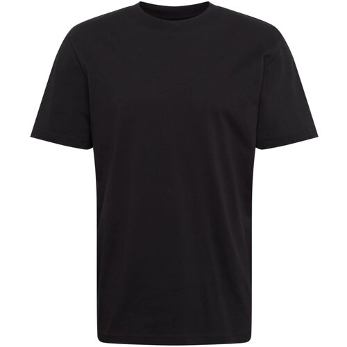 Selected Homme Majica &amp;#039;Colman&amp;#039; črna Slike