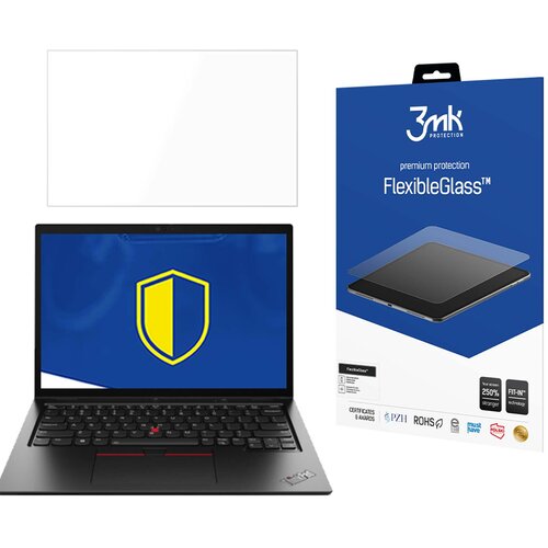 3mk LENOVO L13 4GEN FLEXIBLEGLASS KALJENO STEKLO ZA EKRAN PRENOSNIKA, (21975071) Cene