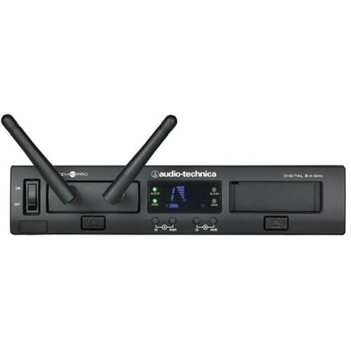 Audio-Technica Digitalni brezžični System ATW-1322 System 10 PRO - - Audio-Kondric Slike