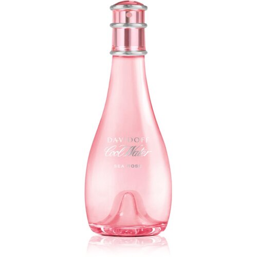 Davidoff Cool Water Sea Rose toaletna voda za ženske 100 ml Slike