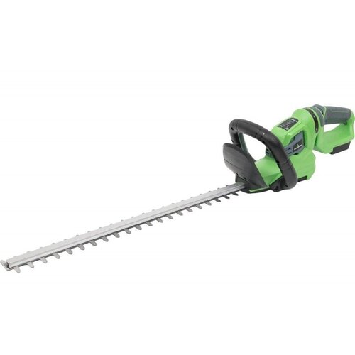 TRUEGREEN TG8A612 akumulatorske &amp;scaron;kare za živicu 20 V, SOLO Slike
