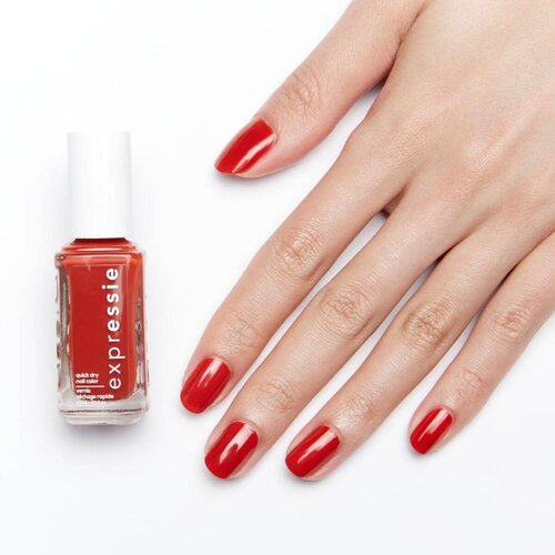 Essie Exprlak za nokte Bolt and be bold Slike