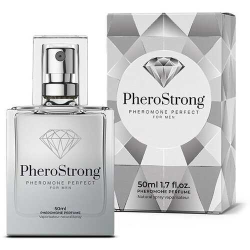  Parfem sa feromonima za mu&amp;scaron;karce PheroStrong pheromone, 50ml Slike