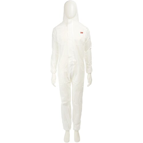 3m 4515W2XL Za&amp;scaron;titno odijelo 4515 Veličina haljine: XXL bijela Slike