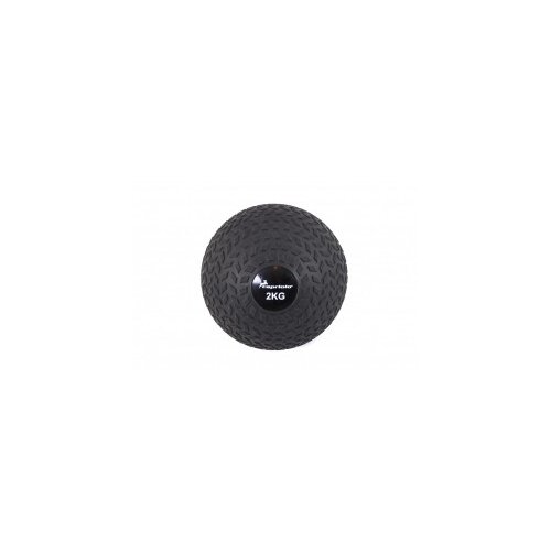  Slam ball 2 kg crna Cene