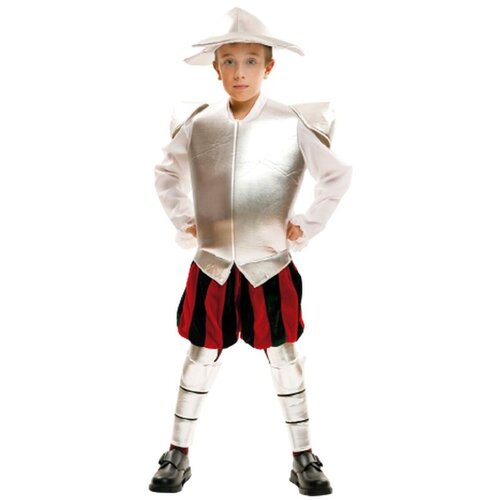 My other Me Svečana odjeća za djecu Quijote 5-6 Godina (6 Dijelovi) 5-6 Godina Cijene