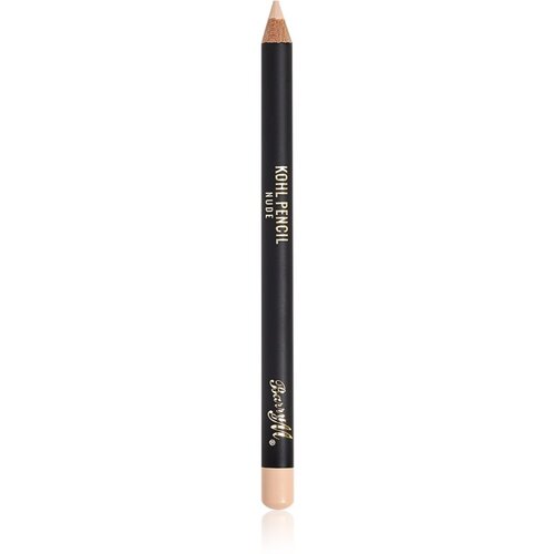 Barry M Kohl Pencil kajal svinčnik za oči odtenek Nude Cene