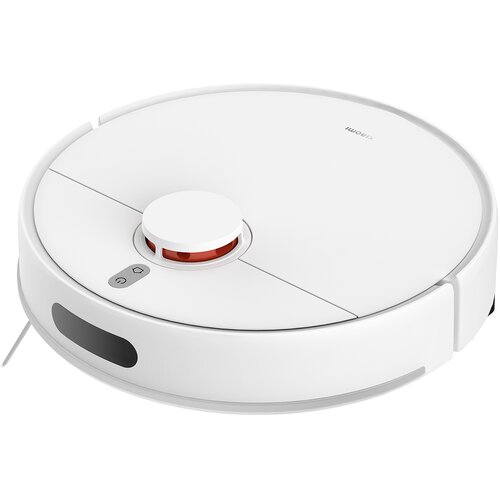Xiaomi USISAVAČ ROBOTSKI S40C EU, (6941812701867) Slike