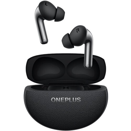Oneplus Brezžične slušalke Buds Pro 3 Črne, (5000510474) Cene
