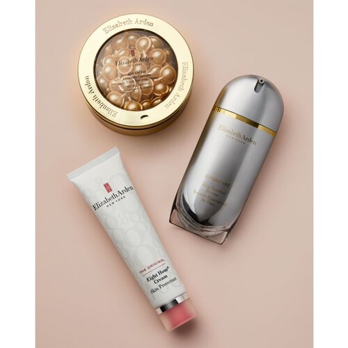 Elizabeth Arden Advanced Ceramide vlažilni in hranilni serum v kapsulah 30 caps. Slike