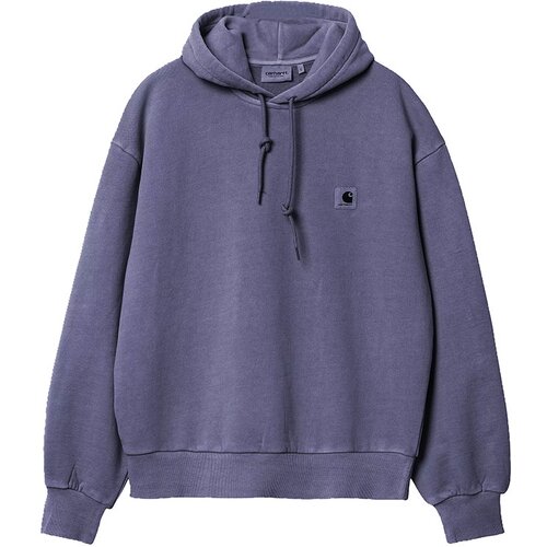 Carhartt WIP W&amp;#039; Hooded Nelson Sweatshirt Aura Slike