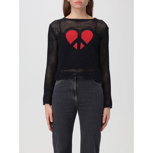 Moschino Puloverji J09083204 1555 Bela Cene
