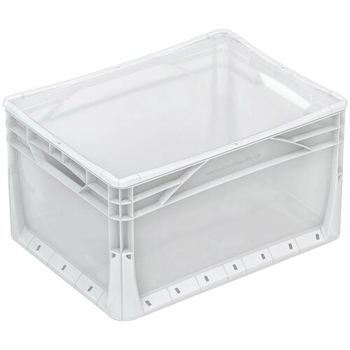 SURPLUS SYSTEMS kutija plastična zatvorena (20 l, 40 x 30 x 22 cm) Cijene